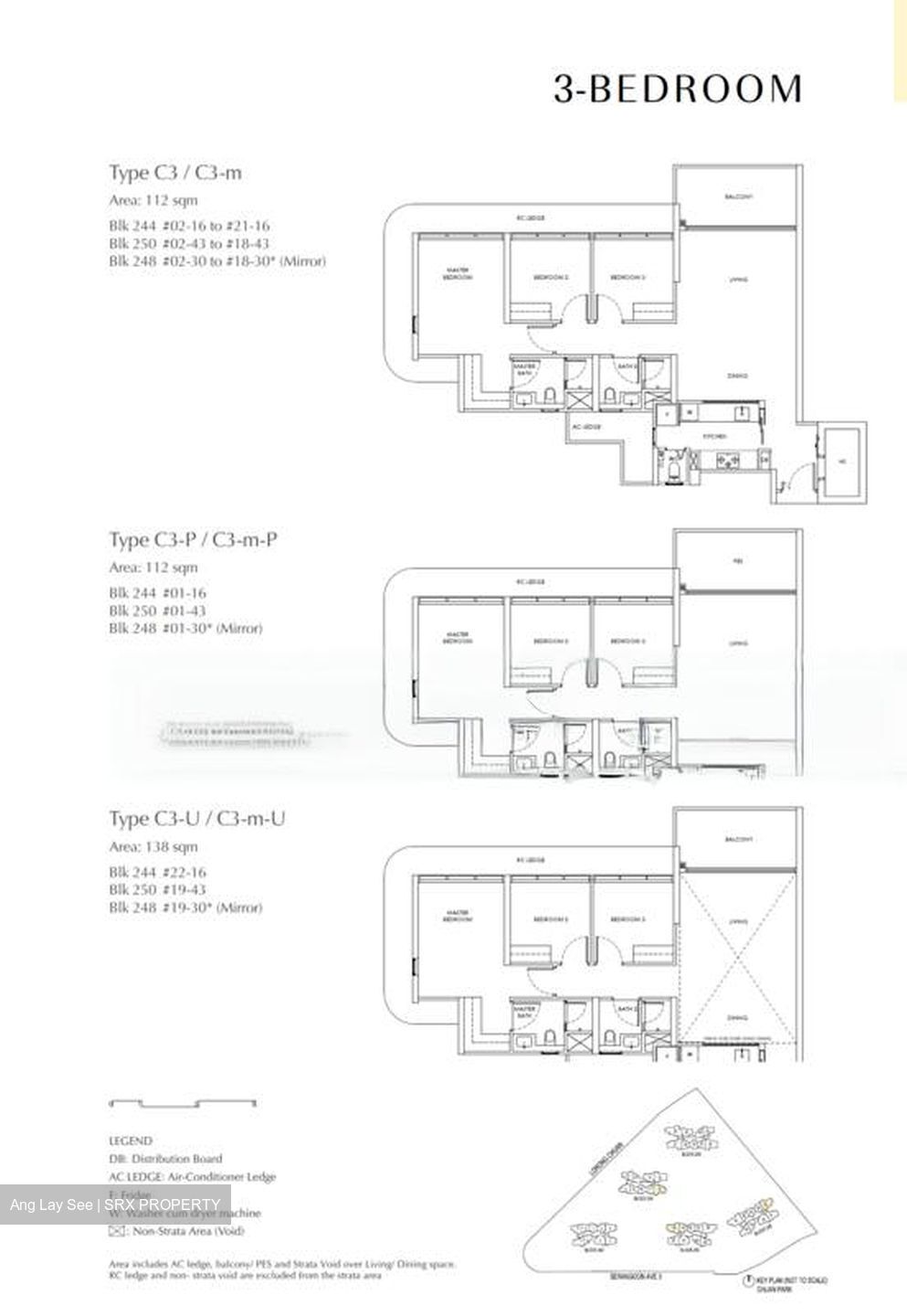 Chuan Park (D19), Condominium #486422881